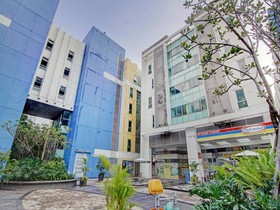 SPOT ON 90434 The Habitat Residence