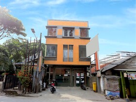 Spot On 92022 Dian Tanjung Beringin