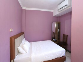 Spot On 92022 Dian Tanjung Beringin