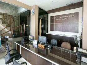 Spot On 92022 Dian Tanjung Beringin