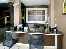 Spot On 92022 Dian Tanjung Beringin