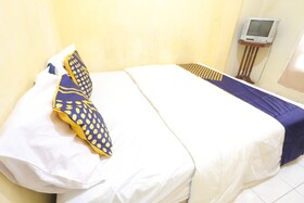 SPOT ON 93610 Syariah Homestay