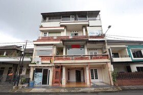 SPOT ON 93610 Syariah Homestay