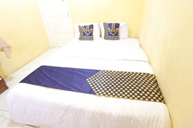 SPOT ON 93610 Syariah Homestay