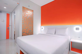 Starlet Hotel Bsd City