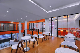 Starlet Hotel Bsd City