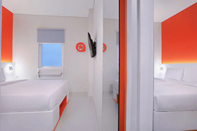 Starlet Hotel Bsd City