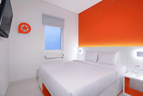 Starlet Hotel Bsd City