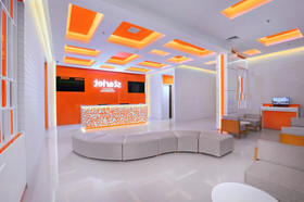 Starlet Hotel Bsd City