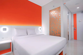 Starlet Hotel Bsd City