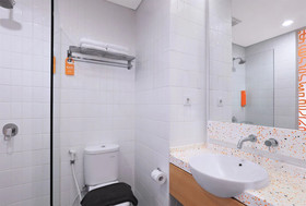 Starlet Hotel Bsd City