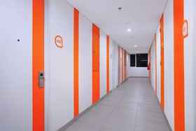 Starlet Hotel Bsd City