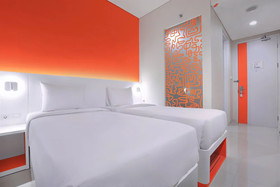 Starlet Hotel Bsd City