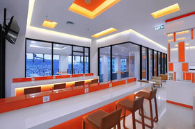 Starlet Hotel Bsd City