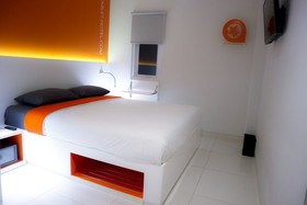 Starlet Hotel Gading Serpong