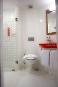 Starlet Hotel Gading Serpong