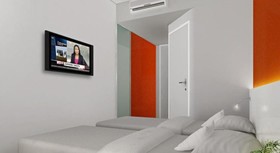 Starlet Hotel Gading Serpong