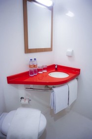 Starlet Hotel Gading Serpong