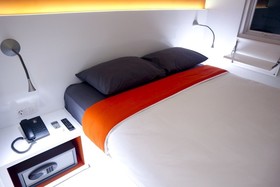 Starlet Hotel Gading Serpong