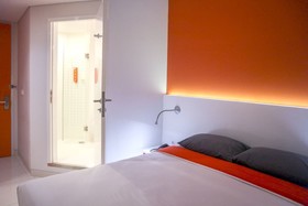 Starlet Hotel Gading Serpong