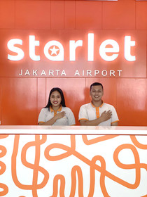 Starlet Hotel Jakarta Airport