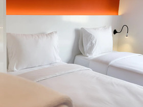 Starlet Hotel Jakarta Airport