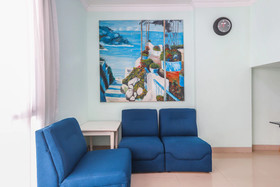 Studento Guest House by OYO Rooms