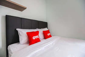 Studento Guest House by OYO Rooms