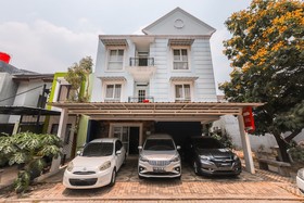 Studento Guest House by OYO Rooms