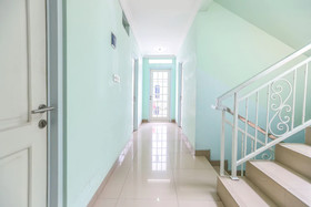 Studento Guest House by OYO Rooms