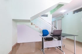 Studento Guest House by OYO Rooms