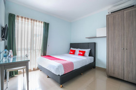 Studento Guest House by OYO Rooms