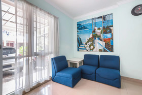 Studento Guest House by OYO Rooms