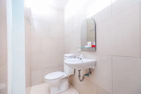 Studento Guest House by OYO Rooms