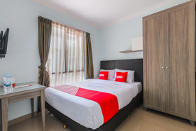 Studento Guest House by OYO Rooms