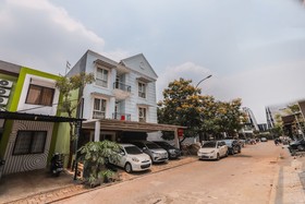 Studento Guest House by OYO Rooms