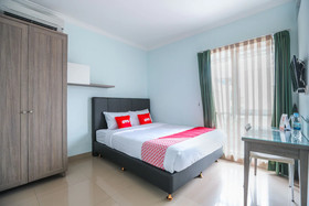 Studento Guest House by OYO Rooms