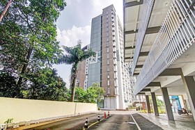 Sultan Premiere Easton Park by OYO Rooms