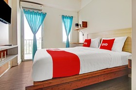 Sultan Premiere Easton Park by OYO Rooms