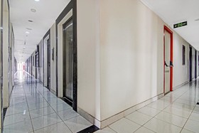 Sultan Premiere Easton Park by OYO Rooms