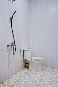 Super Oyo 90689 Lily House