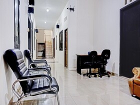 Super Oyo 90689 Lily House