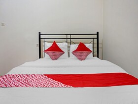 Super Oyo 90689 Lily House