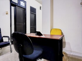 Super Oyo 90689 Lily House