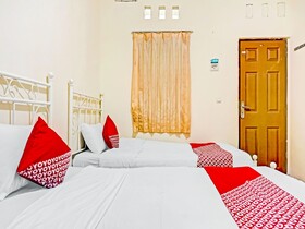 Super Oyo 90689 Lily House