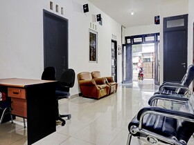 Super Oyo 90689 Lily House