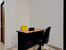 Super Oyo 90689 Lily House