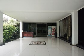 Puspiptek Residence Syariah Mitra RedDoorz