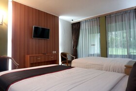 Puspiptek Residence Syariah Mitra RedDoorz