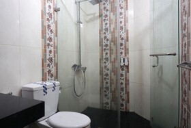Puspiptek Residence Syariah Mitra RedDoorz